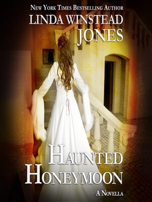 cover image of Haunted Honeymoon